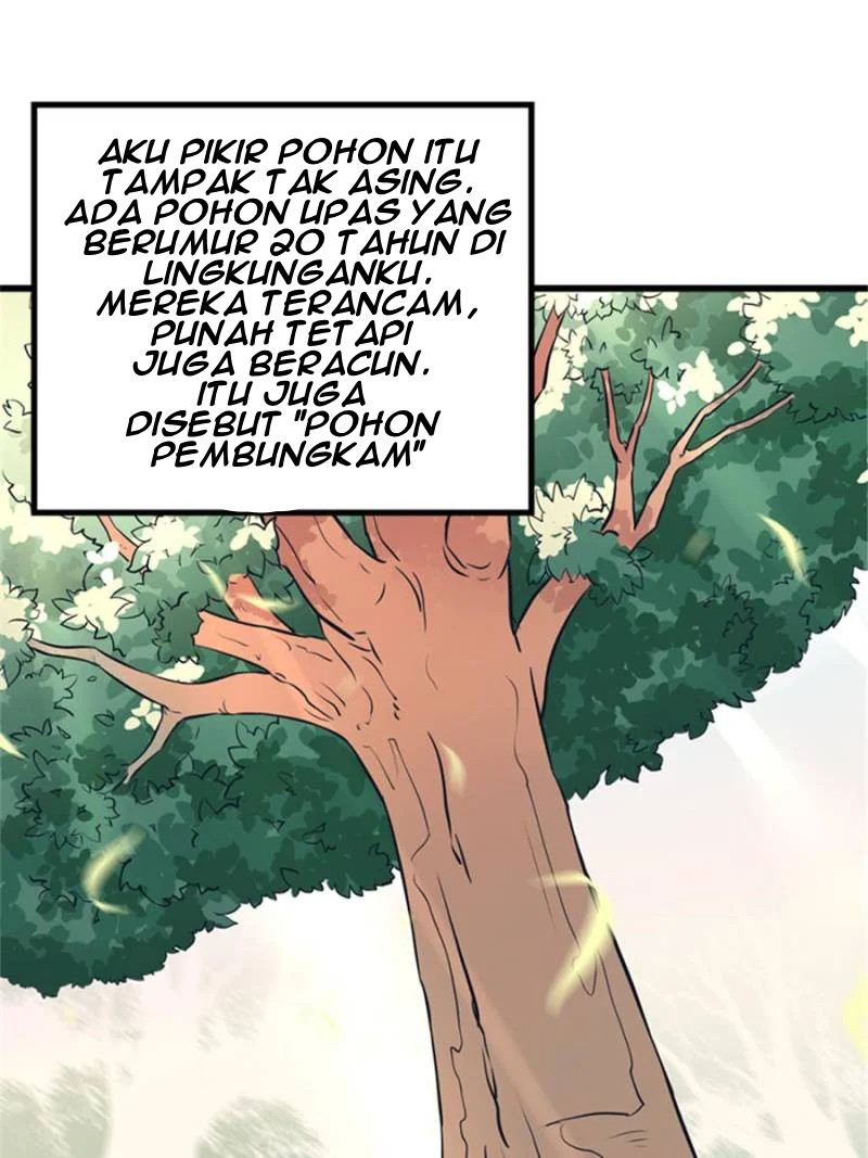 Beauty and the Beasts Chapter 128 Bahasa Indonesia